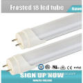 100lm/w  100-240v AC  Ra>80 with PC Cover led circular tube
